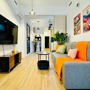 Apartamento de 1 Dormitorio